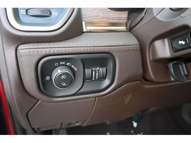 Nuevos RAM 3500 à Estados chez autogozo