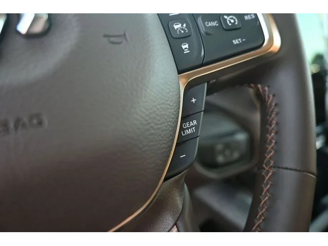 Nuevos RAM 3500 à Estados chez autogozo