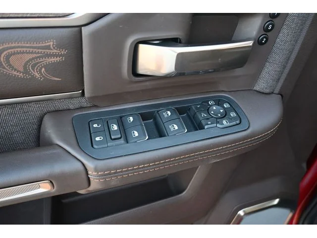 Nuevos RAM 3500 à Estados chez autogozo