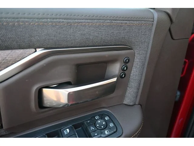 Nuevos RAM 3500 à Estados chez autogozo