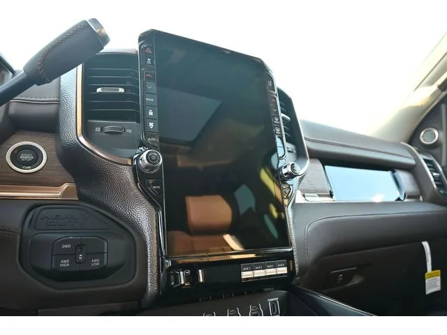 Nuevos RAM 3500 à Estados chez autogozo