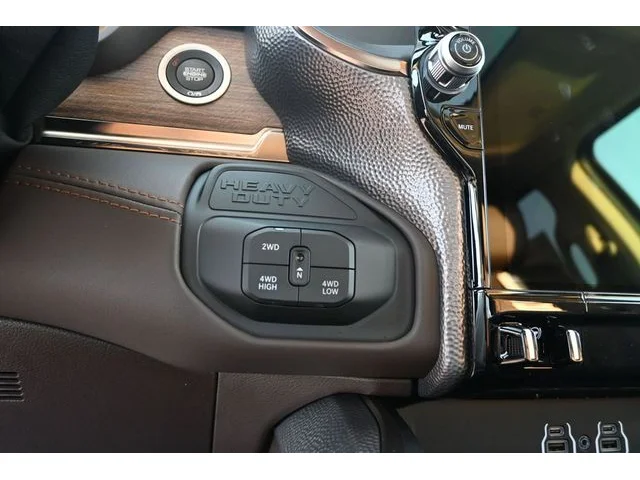 Nuevos RAM 3500 à Estados chez autogozo