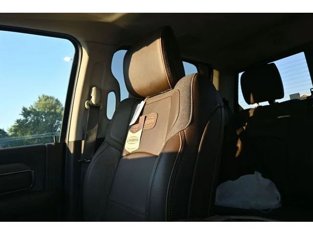 Nuevos RAM 3500 à Estados chez autogozo
