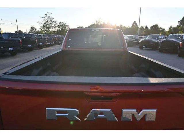 Nuevos RAM 3500 à Estados chez autogozo