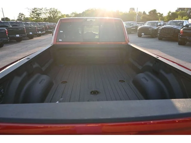 Nuevos RAM 3500 à Estados chez autogozo