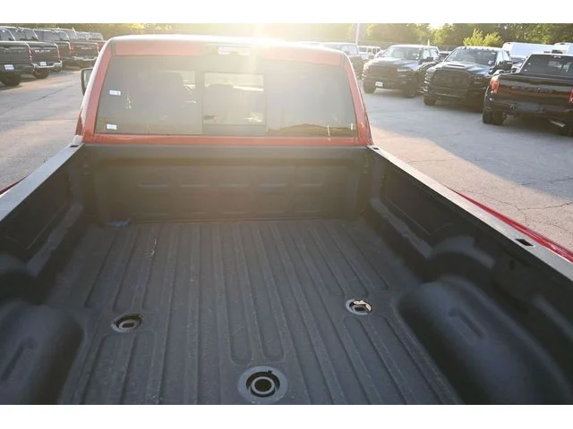 Nuevos RAM 3500 à Estados chez autogozo