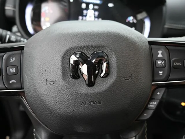 Nuevos RAM 3500 à Estados chez autogozo