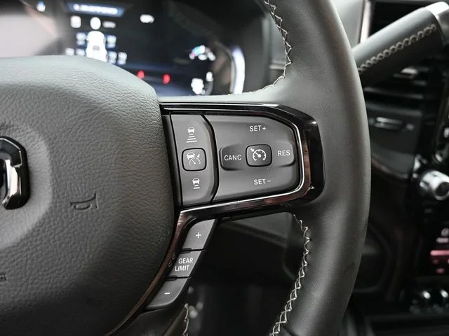 Nuevos RAM 3500 à Estados chez autogozo