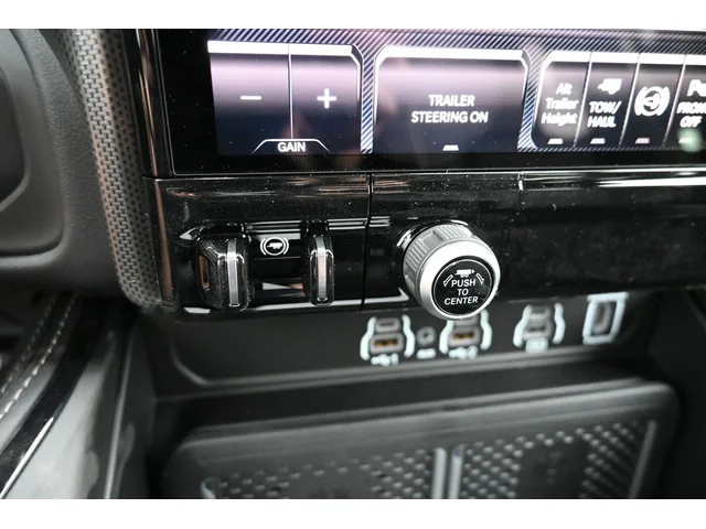 Nuevos RAM 3500 à Estados chez autogozo