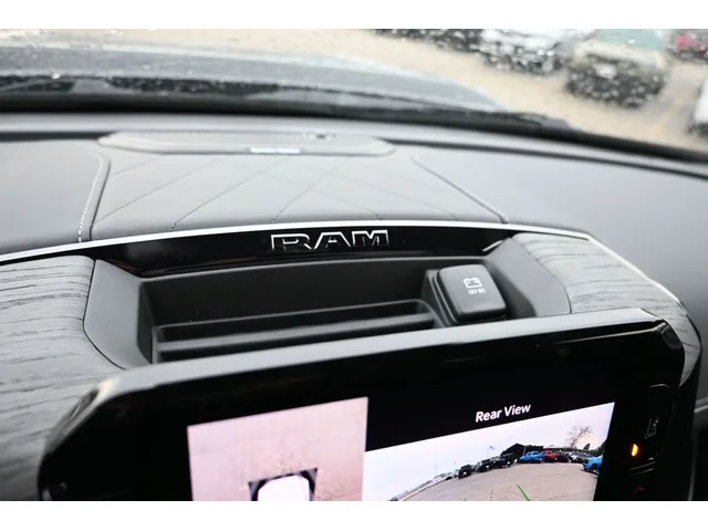 Nuevos RAM 3500 à Estados chez autogozo