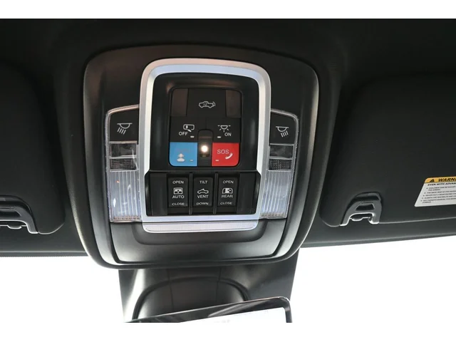Nuevos RAM 3500 à Estados chez autogozo