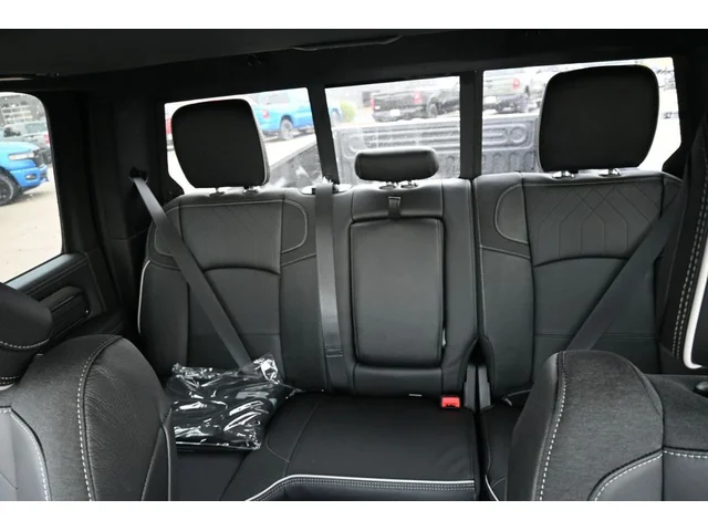 Nuevos RAM 3500 à Estados chez autogozo