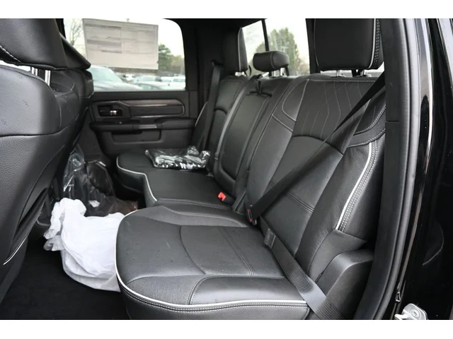 Nuevos RAM 3500 à Estados chez autogozo