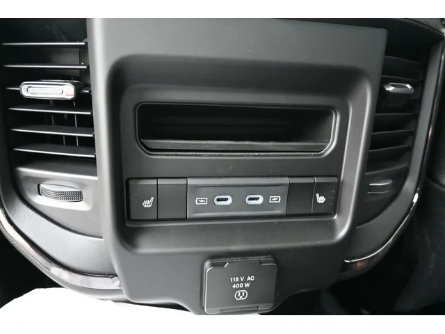 Nuevos RAM 3500 à Estados chez autogozo
