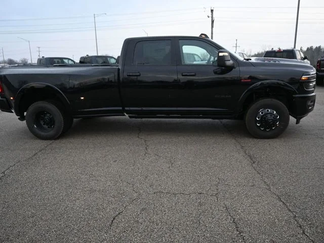 Nuevos RAM 3500 à Estados chez autogozo