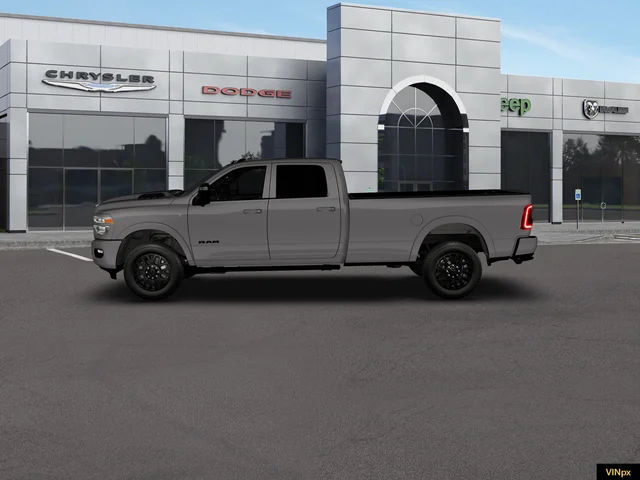 Nuevos RAM 3500 à Estados chez autogozo