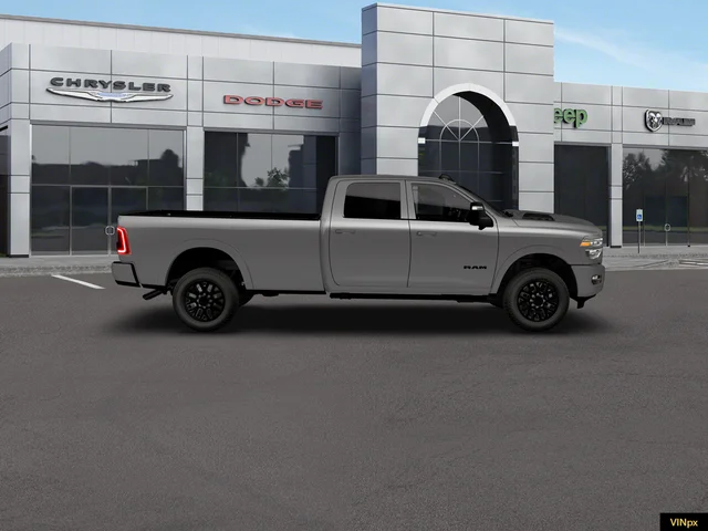 Nuevos RAM 3500 à Estados chez autogozo