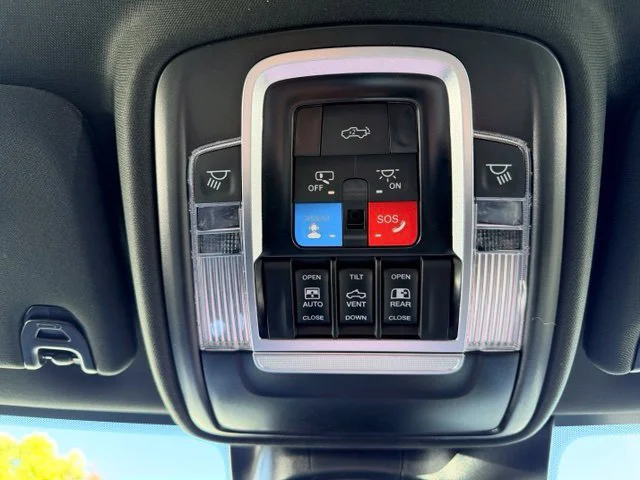Nuevos RAM 3500 à Estados chez autogozo
