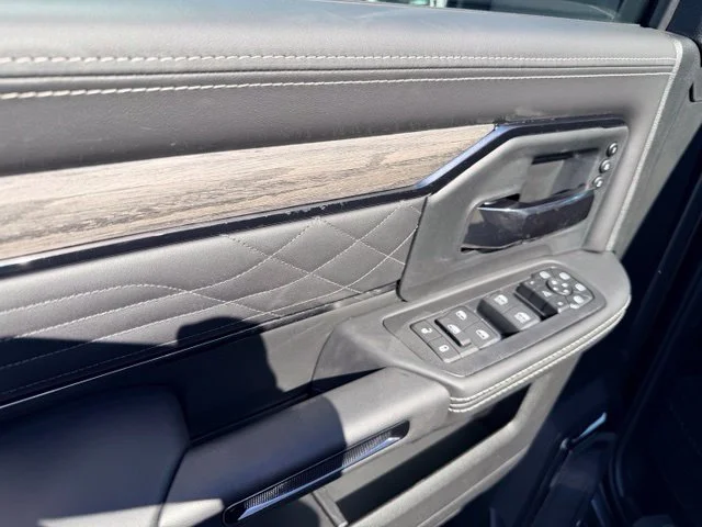 Nuevos RAM 3500 à Estados chez autogozo