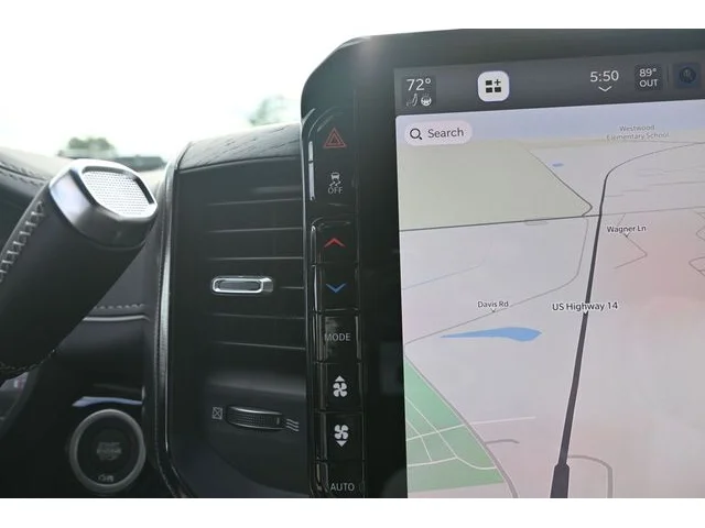 Nuevos RAM 3500 à Estados chez autogozo