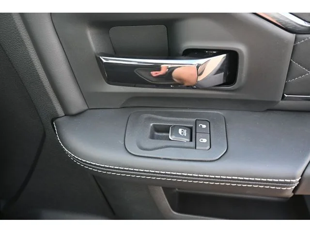 Nuevos RAM 3500 à Estados chez autogozo