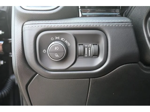 Nuevos RAM 3500 à Estados chez autogozo