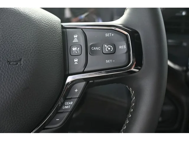 Nuevos RAM 3500 à Estados chez autogozo