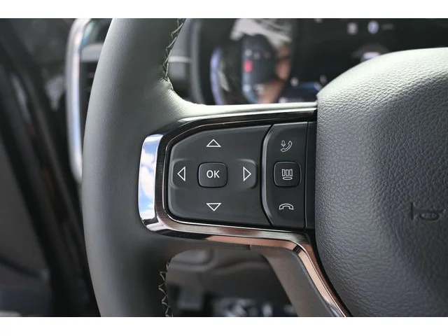 Nuevos RAM 3500 à Estados chez autogozo