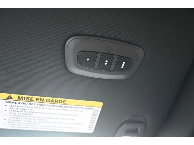 Nuevos RAM 3500 à Estados chez autogozo