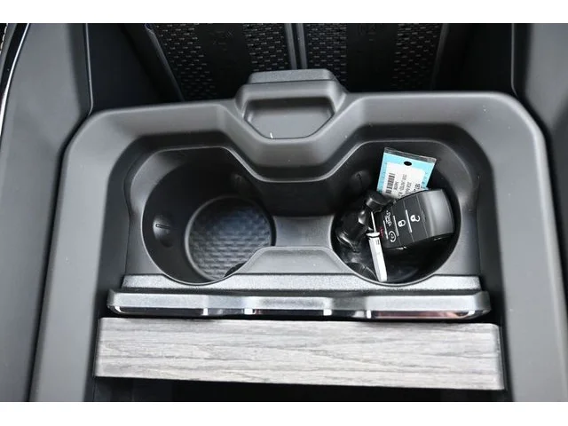 Nuevos RAM 3500 à Estados chez autogozo
