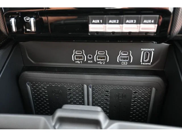 Nuevos RAM 3500 à Estados chez autogozo