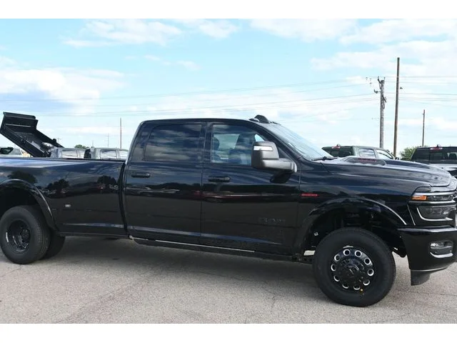 Nuevos RAM 3500 à Estados chez autogozo