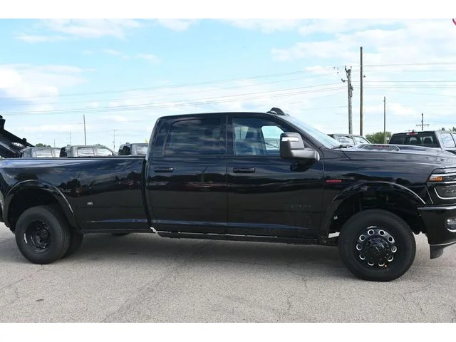 Nuevos RAM 3500 à Estados chez autogozo