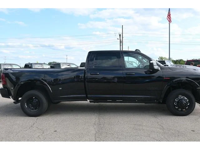 Nuevos RAM 3500 à Estados chez autogozo
