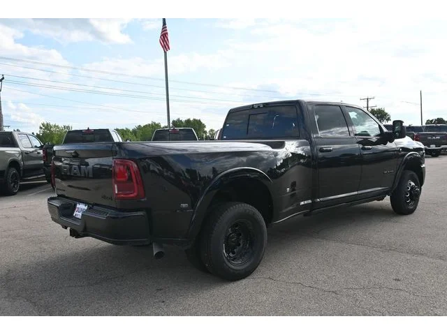 Nuevos RAM 3500 à Estados chez autogozo