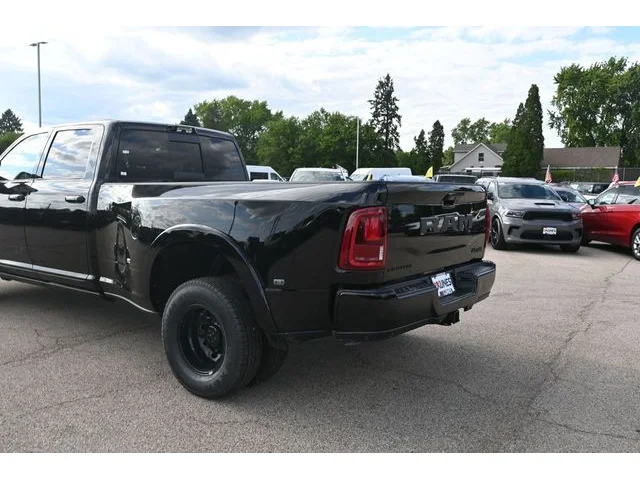 Nuevos RAM 3500 à Estados chez autogozo