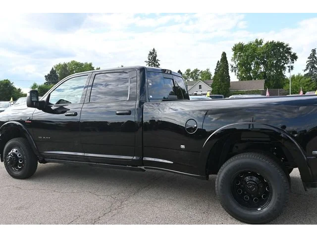 Nuevos RAM 3500 à Estados chez autogozo
