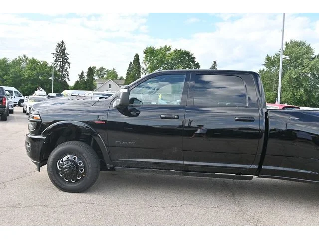 Nuevos RAM 3500 à Estados chez autogozo