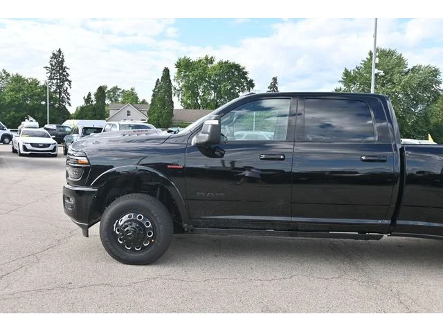Nuevos RAM 3500 à Estados chez autogozo