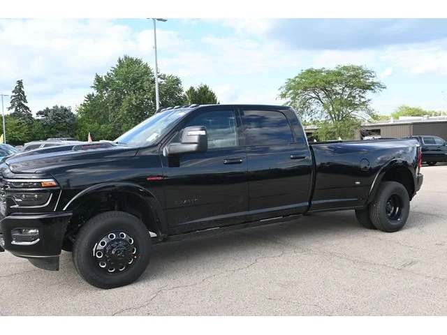 Nuevos RAM 3500 à Estados chez autogozo