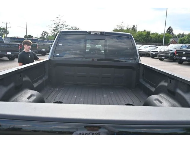 Nuevos RAM 3500 à Estados chez autogozo