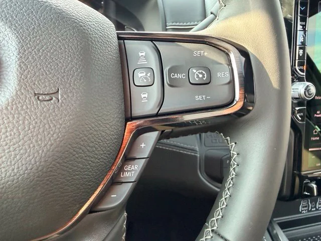 Nuevos RAM 3500 à Estados chez autogozo