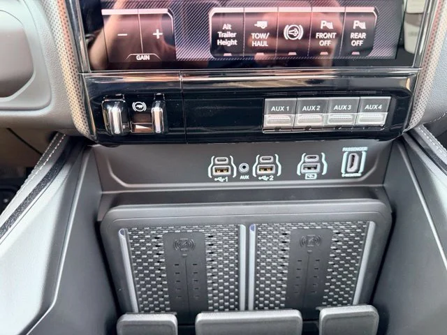 Nuevos RAM 3500 à Estados chez autogozo