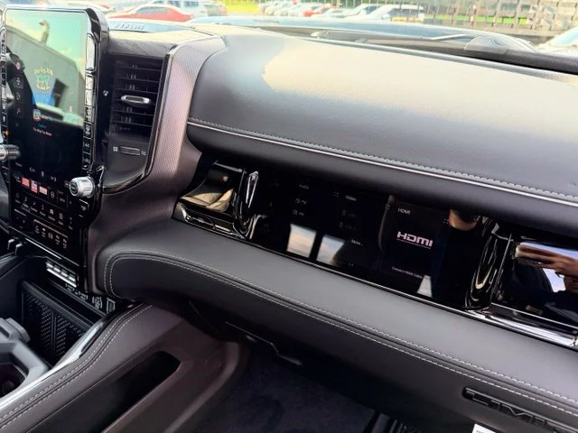 Nuevos RAM 3500 à Estados chez autogozo