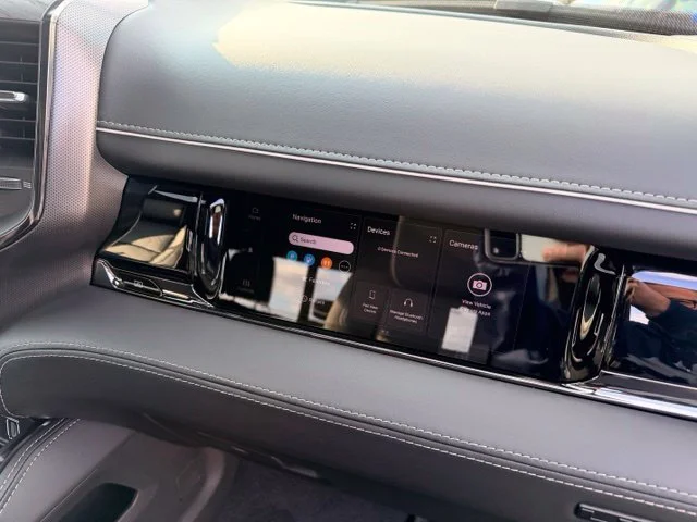 Nuevos RAM 3500 à Estados chez autogozo