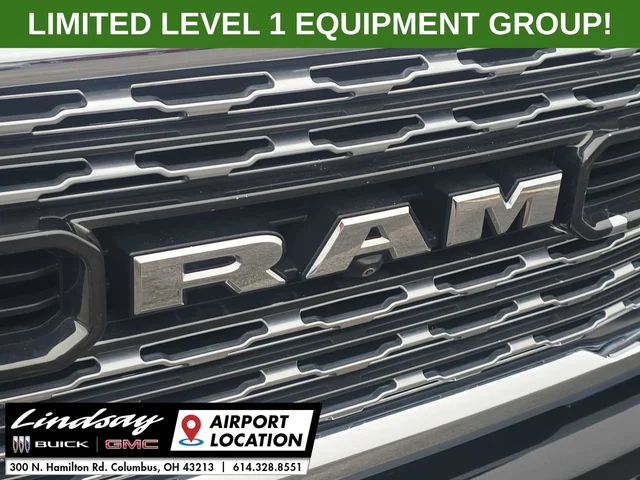 SEMINUEVOS RAM 3500 a Estados en autogozo