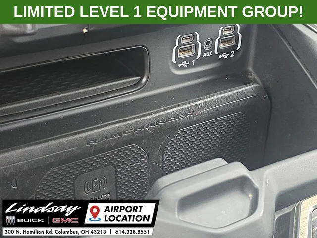 SEMINUEVOS RAM 3500 a Estados en autogozo