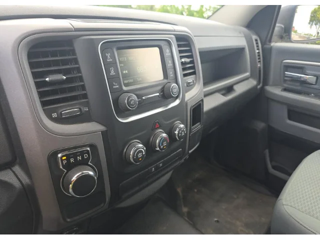 SEMINUEVOS RAM 1500 a Estados en autogozo