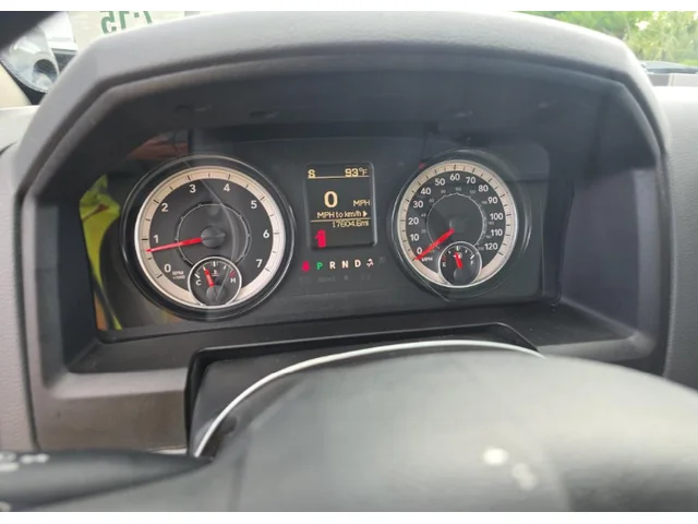 SEMINUEVOS RAM 1500 a Estados en autogozo