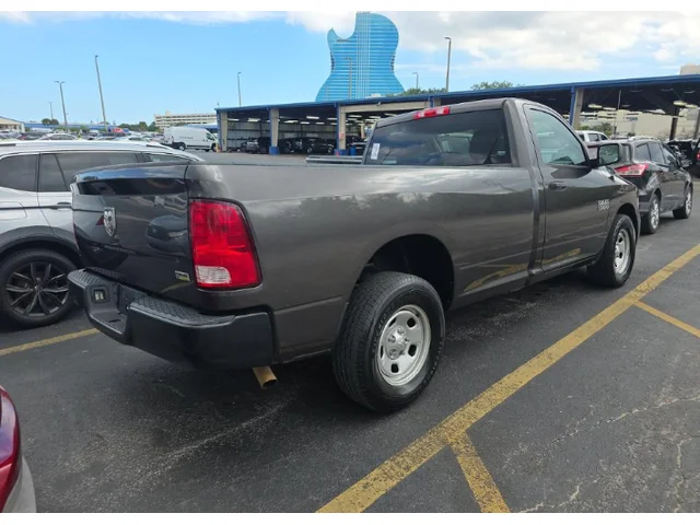 SEMINUEVOS RAM 1500 a Estados en autogozo